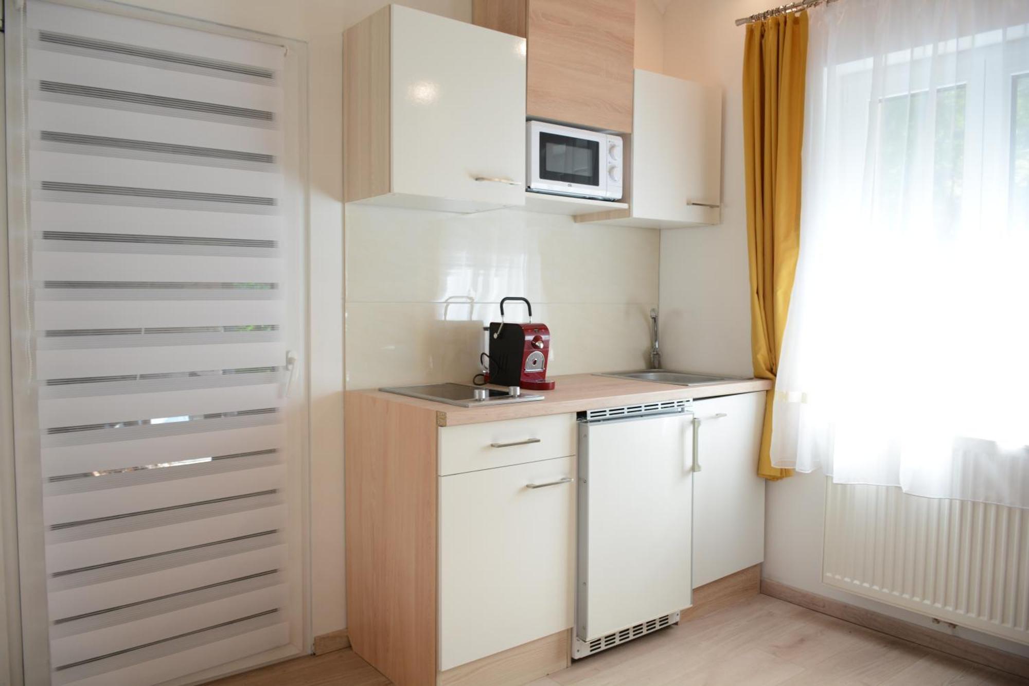 Gaestehaus Coco Krems an der Donau Dış mekan fotoğraf