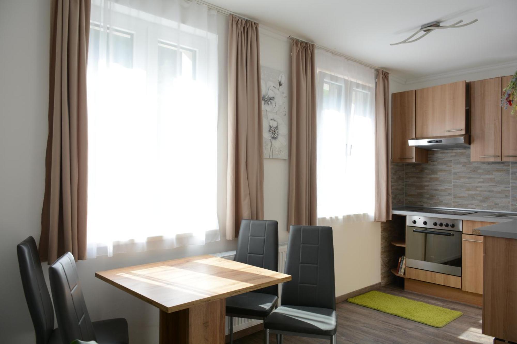 Gaestehaus Coco Krems an der Donau Dış mekan fotoğraf