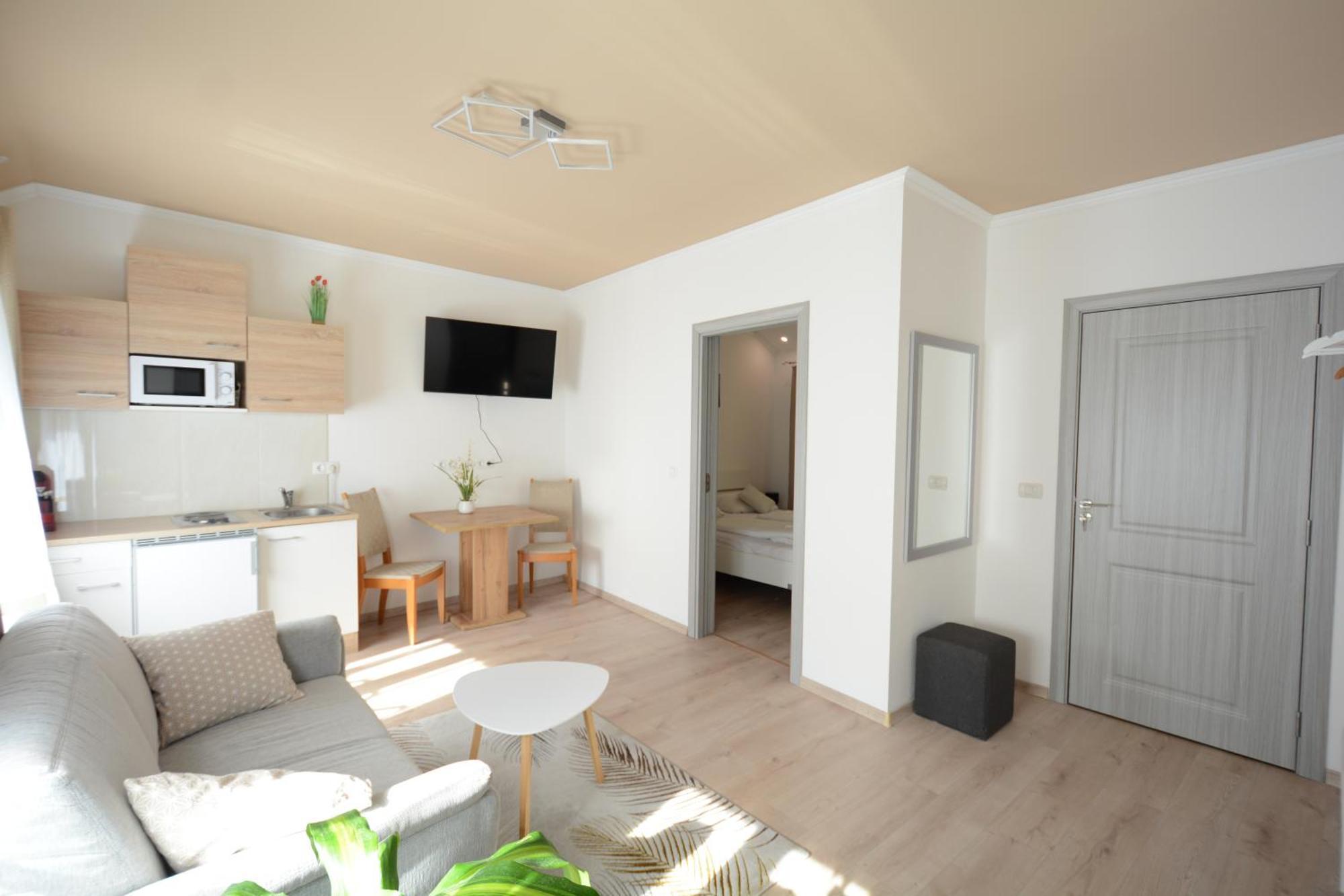 Gaestehaus Coco Krems an der Donau Dış mekan fotoğraf